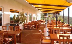 Hotel Und Gasthaus Rammelburg-Blick