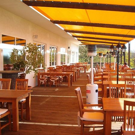 Hotel Und Gasthaus Rammelburg-Blick Friesdorf Buitenkant foto