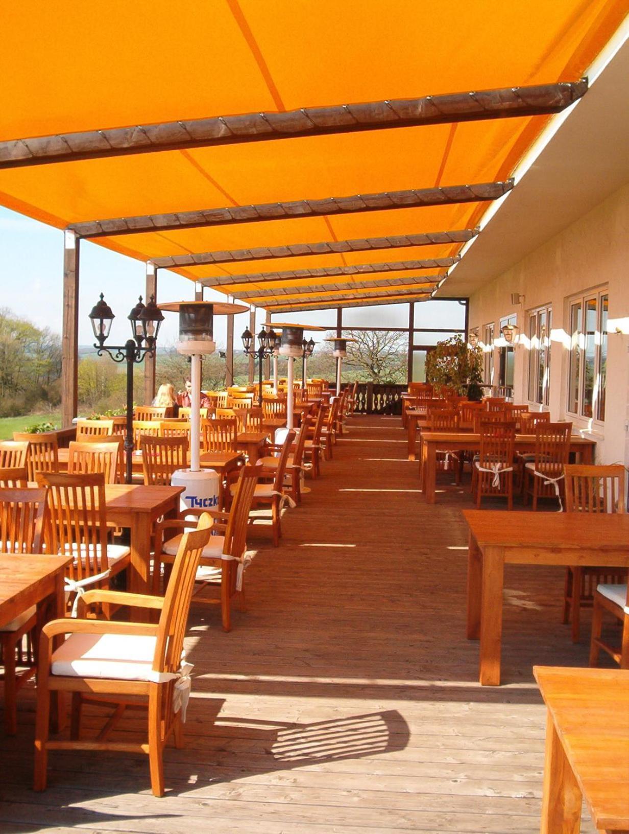 Hotel Und Gasthaus Rammelburg-Blick Friesdorf Buitenkant foto