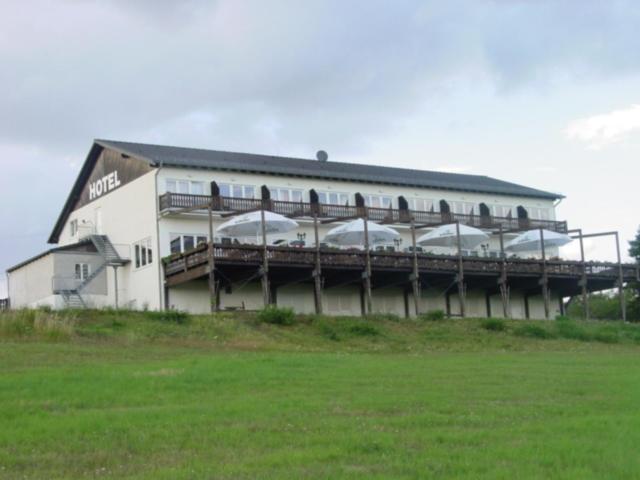 Hotel Und Gasthaus Rammelburg-Blick Friesdorf Buitenkant foto